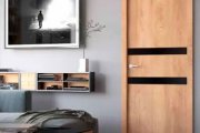 Межкомнатные двери OSTIUM