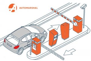 Видеоконтроль и учет автотранспорта